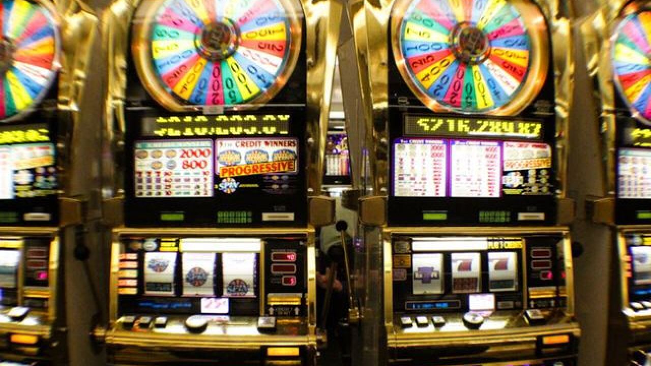 Best Slot Machines In Vegas